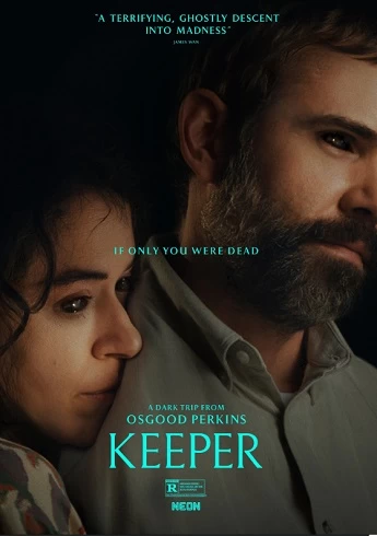 Keeper