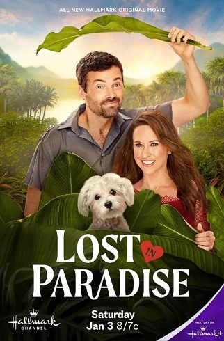 Lost in Paradise