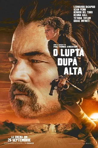 O luptă după alta
