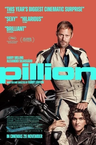Pillion