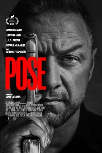 Pose - Turn Up the Sun!