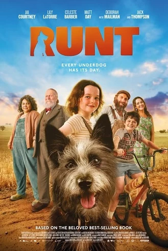 Runt: Campion de talie mică