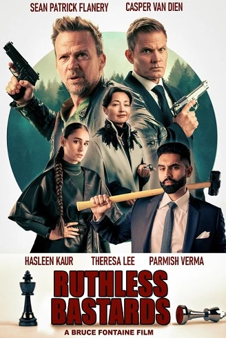 Ruthless Bastards vezi online
