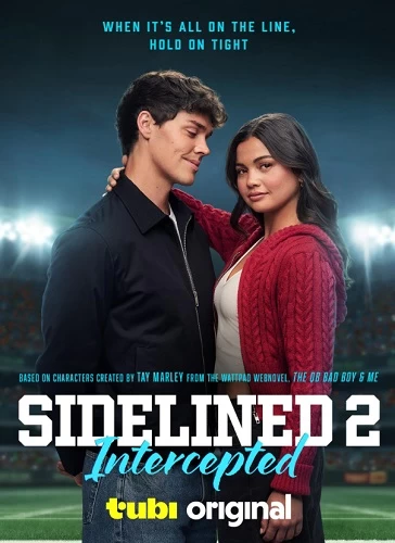 Sidelined 2: Intercepted vezi online