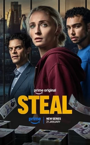 Steal