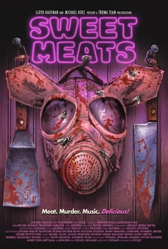 Sweet Meats