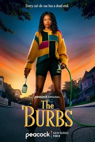 The 'Burbs