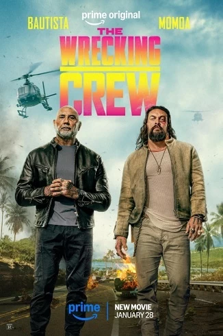 The Wrecking Crew