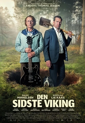 Ultimul viking