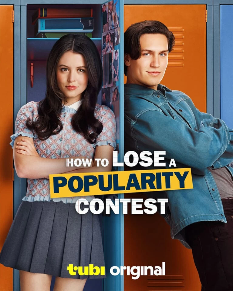 How to Lose a Popularity Contest vezi online