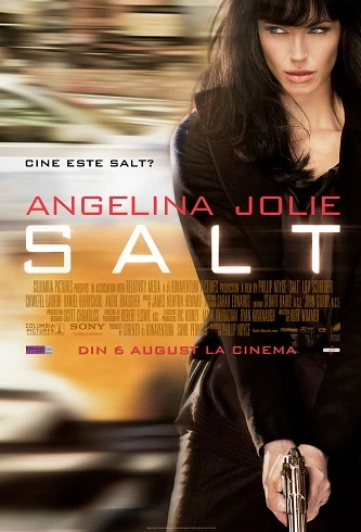 Salt