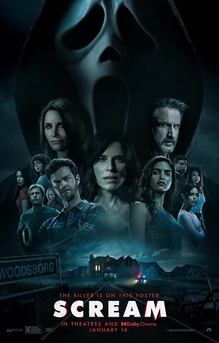 Scream vezi online