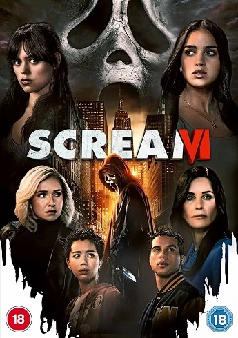 Scream 6