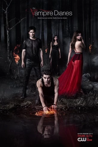 Jurnalele vampirilor