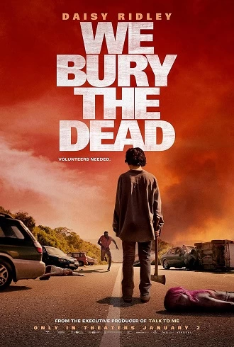 We Bury the Dead vezi online