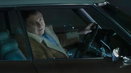 Tim, John și Rob