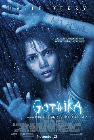 Gothika vezi online