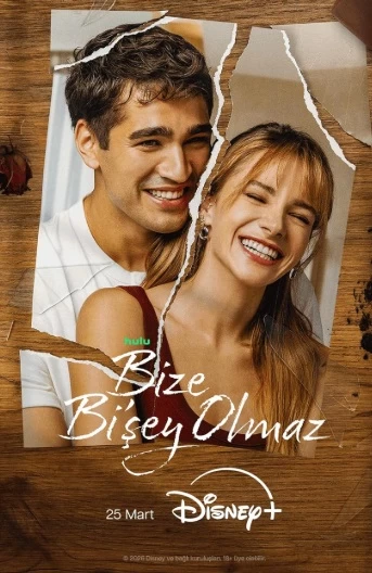 Bize Bir Şey Olmaz – Vom fi bine vezi online