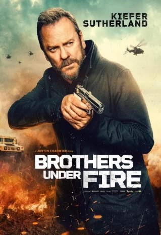 Brothers Under Fire