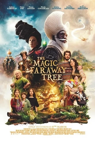The Magic Faraway Tree vezi online