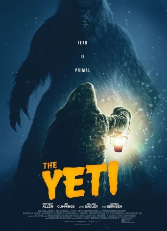 The Yeti