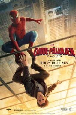 Spider-Man: Brand New Day