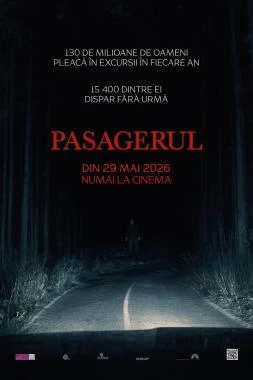 Pasagerul vezi online