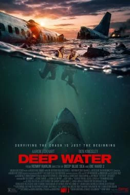 Deep Water vezi online