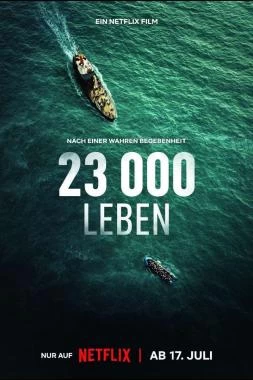 23 000 Lives vezi online