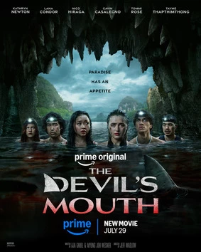 The Devil's Mouth vezi online