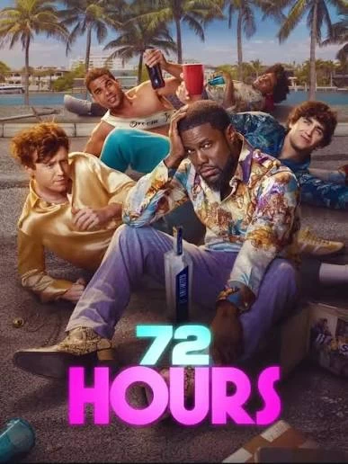 72 Hours