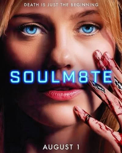 Soulm8te