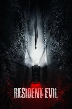 Resident Evil vezi online